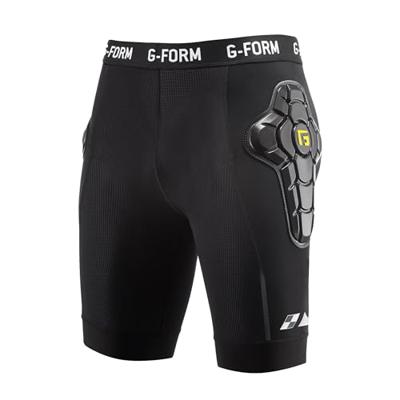 G-FORM protectie shorts "ex-1 short liner" shorts ex-1 short liner size m