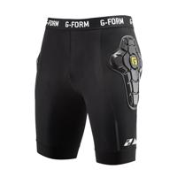 G-FORM protectie shorts "ex-1 short liner" shorts ex-1 short liner size m - thumbnail