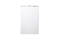 Inventum KV550 Tafelmodel koelkast met vriesvak Wit - thumbnail