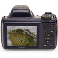 Kodak Pixpro AZ528 Blue OUTLET - thumbnail