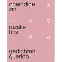 oneindige zin (Paperback) - thumbnail