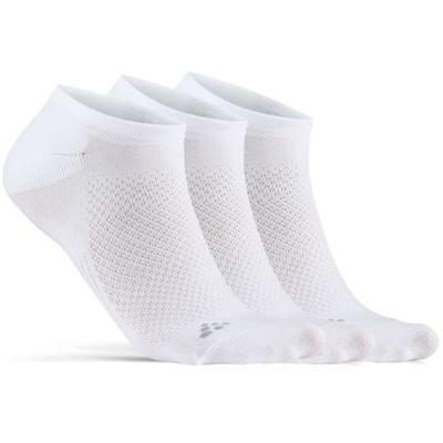 Craft Core Dry Footies 3-Pack Craft Core Dry Footies 3-Pack