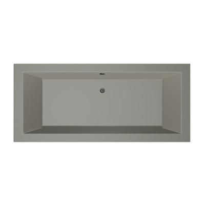 Ligbad Beterbad Xenz Society 180x80x50 cm Inbouw Acryl Cement Ligbad Beterbad Xenz Society 180x80x50 cm Inbouw Acryl Cement