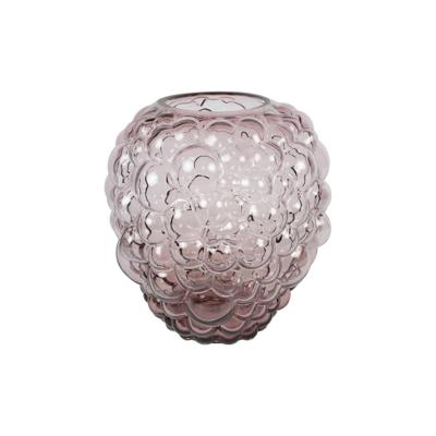 Decostar Countryfield Vaas ro Royal-Julie roze