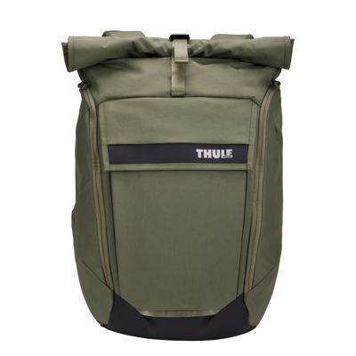 Thule Paramount 24L Rugtas Soft Green 24L