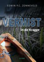 Vermist in de Kragge (Paperback) - thumbnail