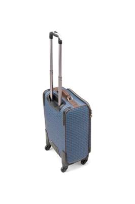 Pip Studio Koffer Tutti i Fiori Blauw Pip Studio Koffer Tutti i Fiori Blauw