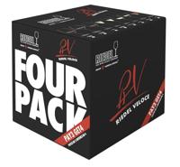 Riedel Wijnglazenset - Witte Wijnglazen - Veloce - Riesling - 570 ml - 4 Stuks - thumbnail