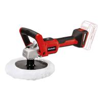 Einhell Power X-Change CE-CP 18/180 Li E-Solo 2093320 Accu-polijstmachine 500 - 3000 omw/min 18 mm - thumbnail