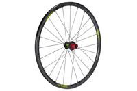 Gurpil GTR RR17 Achterwiel racefiets Shimano - Groen - thumbnail