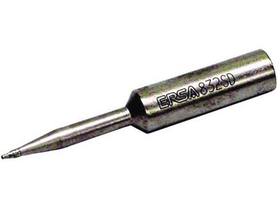 Ersa 0832SDLF Soldeerpunt Potloodvorm, Ersadur Grootte soldeerpunt 0.8 mm Inhoud 1 stuk(s)