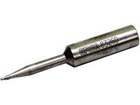 Ersa 0832SDLF Soldeerpunt Potloodvorm, Ersadur Grootte soldeerpunt 0.8 mm Inhoud: 1 stuk(s) - thumbnail