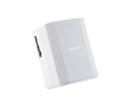 Bose Play-Through cover voor S1 Pro (wit) Bose Play-Through cover voor S1 Pro (wit)