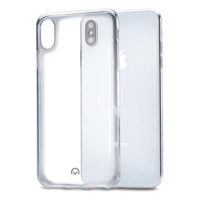 Mobilize Gelly Case Apple iPhone Xs Max Clear
