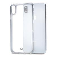 Mobilize Gelly Case Apple iPhone Xs Max Clear - thumbnail