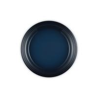 LE CREUSET - Vancouver - Dinerbord 27cm Nuit - thumbnail