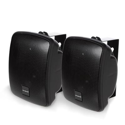 ArtSound ASW55.2 Zwart