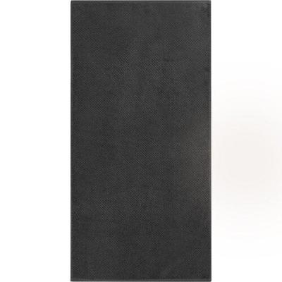Cawö Cawo Pure Uni Badlaken 80/150 basalt