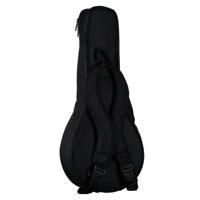 Ortega ONB-MA Pro Series Standard Size Mandolin Bag draagtas voor mandoline - thumbnail
