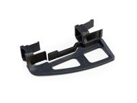 Burley Kard bur wielbeschermer l zw - thumbnail