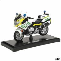 Motorfiets Maisto R 1200 RT GUARDIA CIVIL 12 x 8 x 5 cm - thumbnail