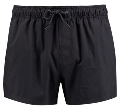 Puma Zwembroek Mannen Short Zwart-XXL