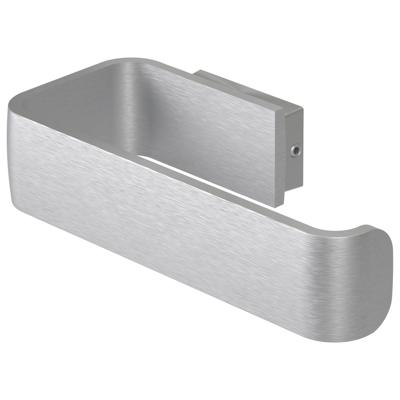 Toiletrolhouder Haceka Aline Brushed 15,6x3,5 cm Aluminium Geborsteld Zilver Toiletrolhouder Haceka Aline Brushed 15,6x3,5 cm Aluminium Geborsteld Zilver