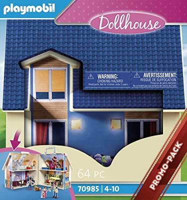 Playset Playmobil 70985