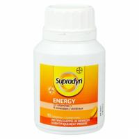 Supradyn Energy Multivitamine 90 Tabletten - thumbnail