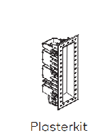 Kreon - Plasterkit - thumbnail
