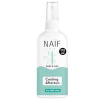 Naif Baby & Kids Cooling Aftersun Spray 0% perfume - thumbnail