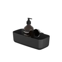 Douchemand Geesa Opal 25 cm Chroom Geesa - thumbnail