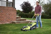 Ryobi RAC432 | 36cm Blad voor Accu Grasmaaiers - 5132002806 - 5132002806 - thumbnail