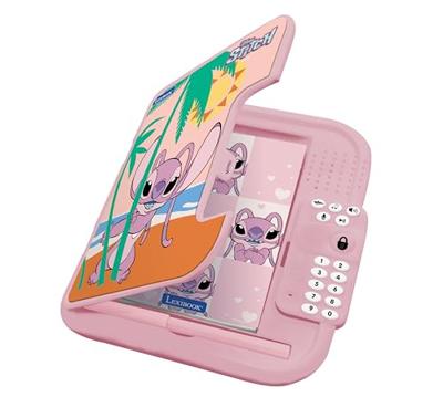 Interactief Speelgoed Stitch Angel Roze Agenda