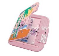 Interactief Speelgoed Stitch Angel Roze Agenda - thumbnail