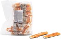 BZ KAUWRIBBIES KIP/KABELJ BULK 12,5 - thumbnail