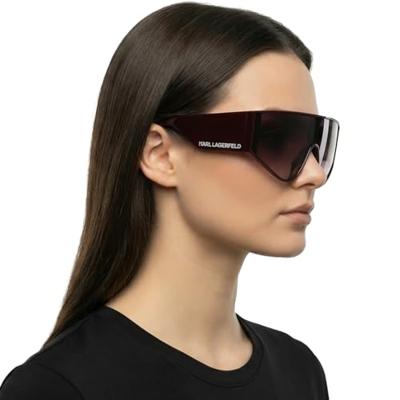 Zonnebril Uniseks Karl Lagerfeld KL6209S-601 Ø 65 mm Zonnebril Uniseks Karl Lagerfeld KL6209S-601 Ø 65 mm