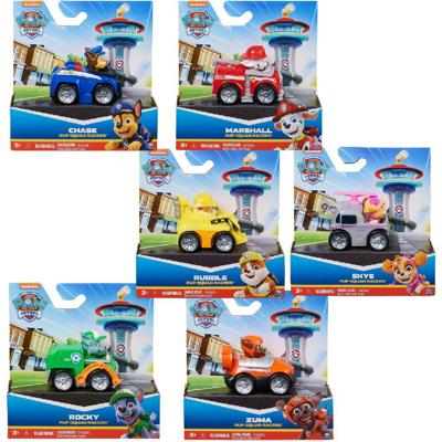 Paw Patrol Pup Squad Racers Assorti Paw Patrol Pup Squad Racers Assorti