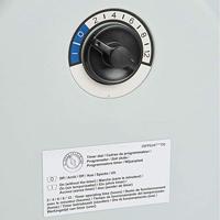 Montageprofiel 10 mm Donkerbruin - Keralit (2867) - thumbnail