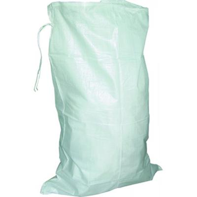 TOPPROTECT puinruimzakken [4x] - 65x100 cm - met koord