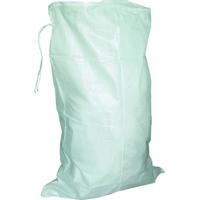 TOPPROTECT puinruimzakken [4x] - 65x100 cm - met koord - thumbnail