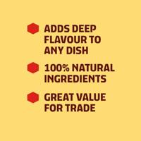 Kikkoman - Sojasaus - 6x 1 ltr - thumbnail