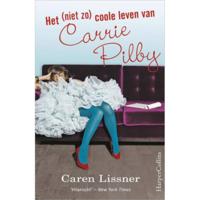 Het (niet zo) coole leven van Carrie Pilby - thumbnail