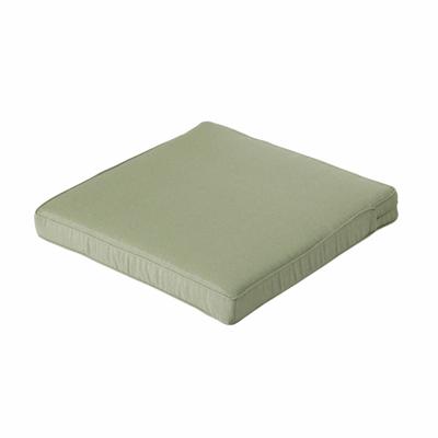 Lounge luxe Panama sage 60 cm x 60 cm Madison - Madison
