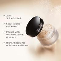 Laura Mercier Translucent Loose Setting Powder - thumbnail