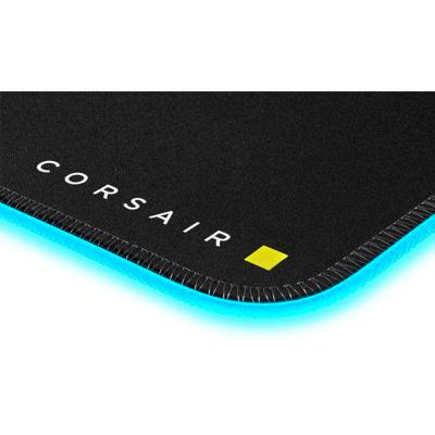 Gaming Muismat Met Ledverlichting Corsair MM700 RGB Zwart