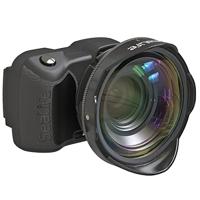Sealife SL052 Ultra-Wide Angle Dome lens voor Micro-series enRM4K - thumbnail