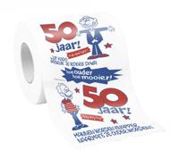 Toiletpapier - 50 man - thumbnail