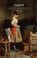 Dagboek van een kamermeisje - Octave Mirbeau - ebook - thumbnail