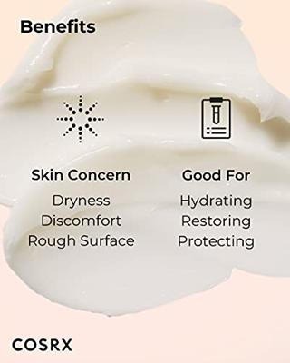 COSRX Balancium Comfort Ceramide Cream 80Gram